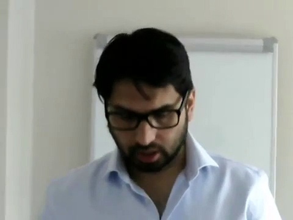 How to Multiply Fractions_ - Level 1-2 GCSE Maths