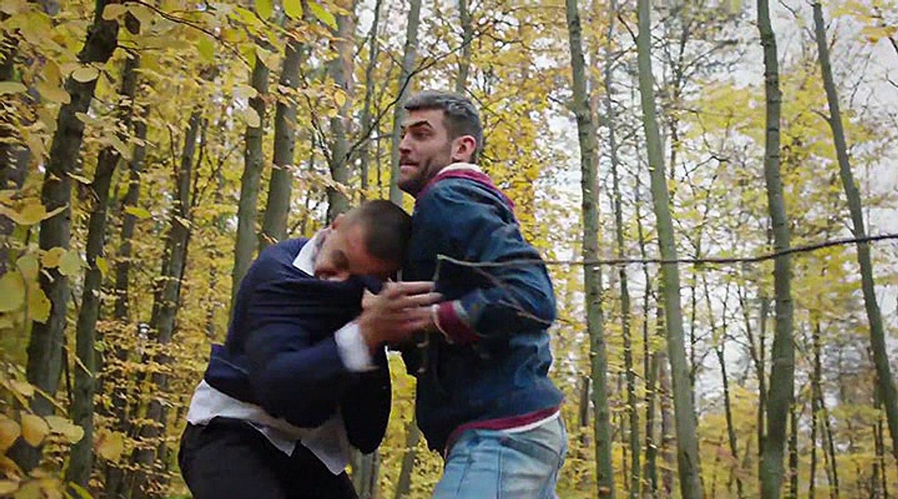 Обман (2018) Серия 12 (Мелодрама)