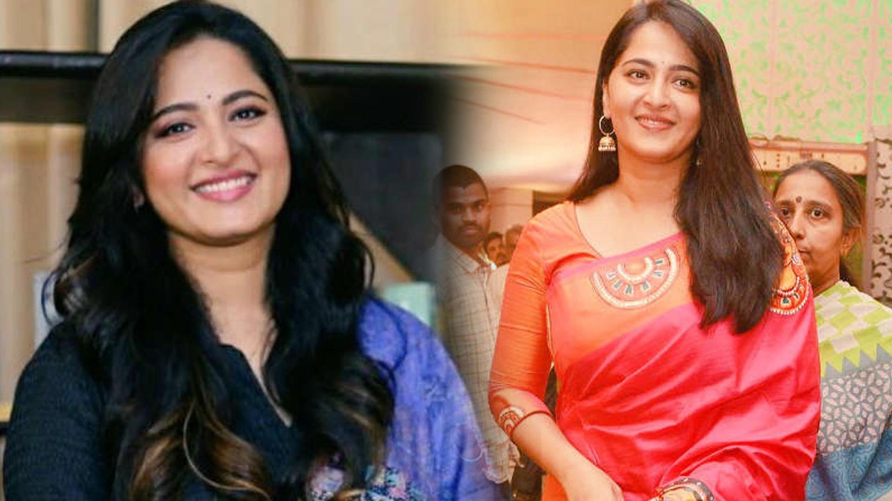 Actress Anushka Shetty Marriage