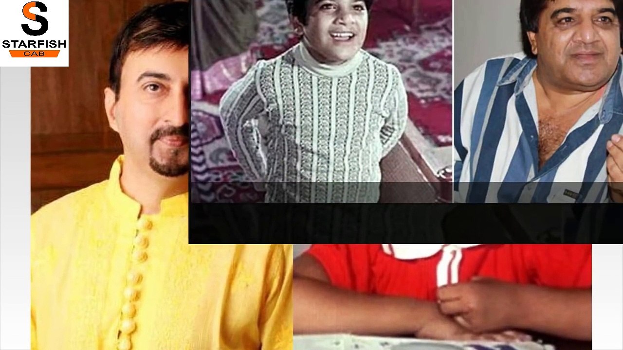 10 Famous CHILD ACTORS Of 70's & 80's THEN & NOW Edited By Starfish Cab