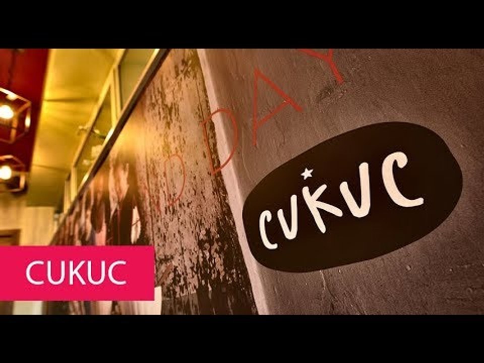 CUKUC - ITALY, PERUGIA