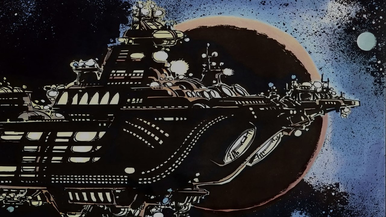 'Valerian' and the History of French Science Fiction