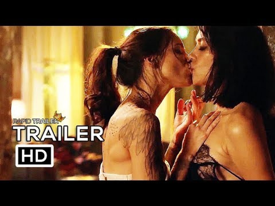 VIDA Official Trailer #2 (2018) Drama TV Show HD