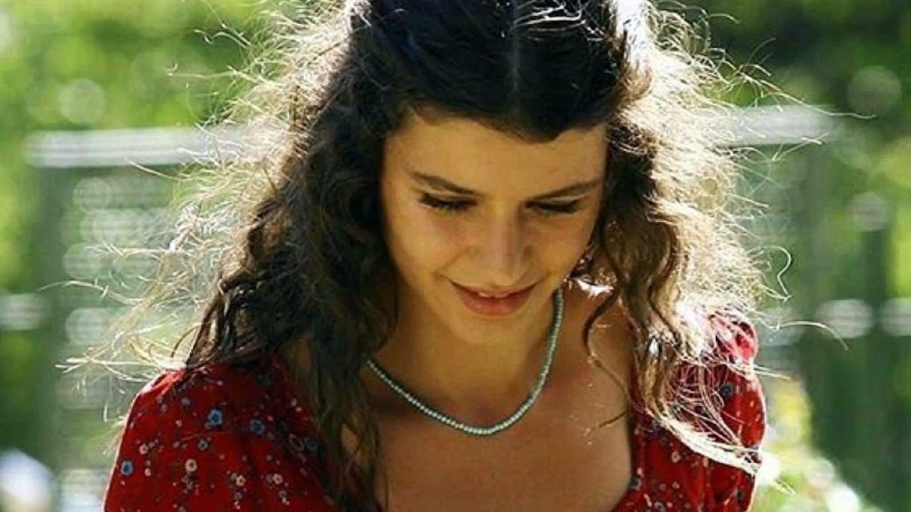 Beren Saat