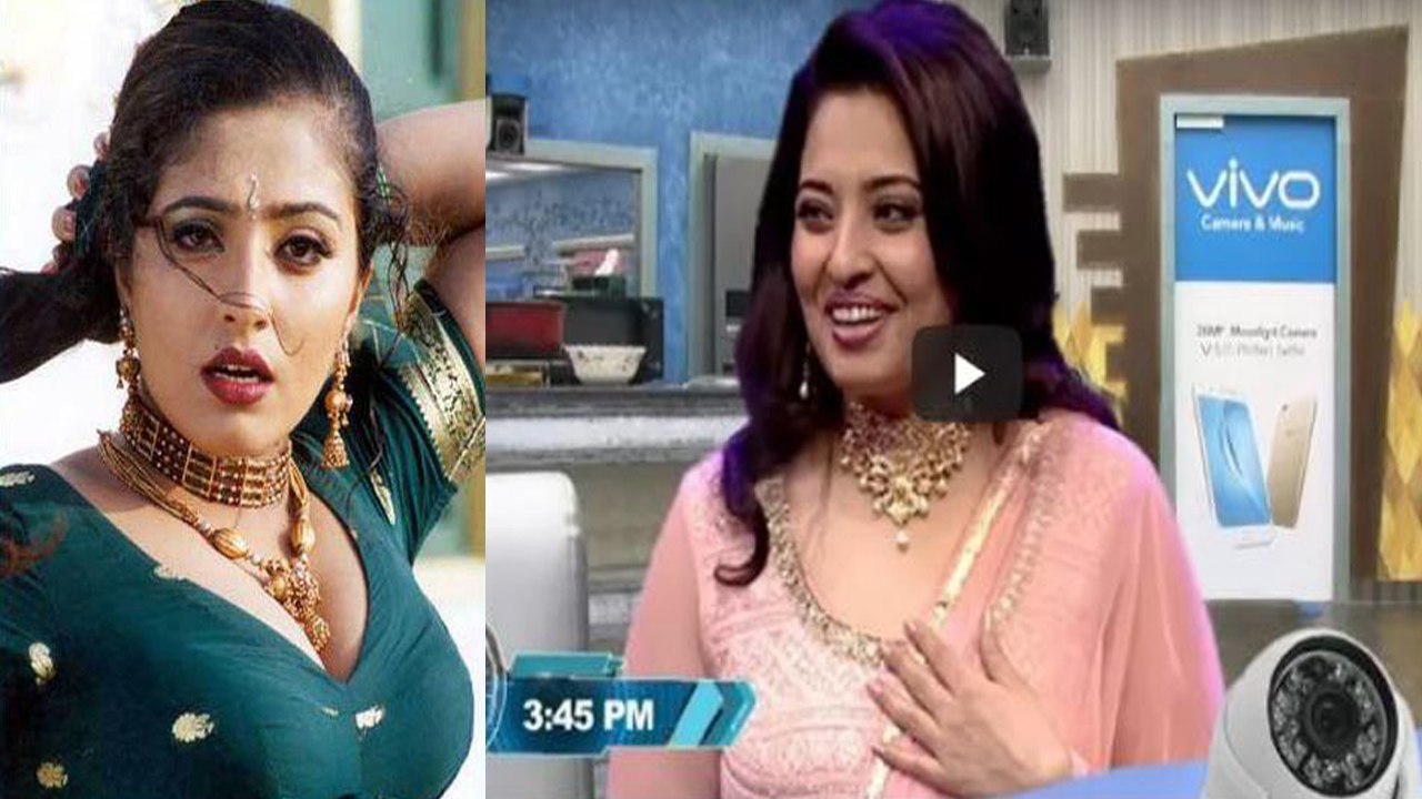 பிக் பாஸில் அடுத்தடுத்து களம் இறங்கும் கவர்ச்சி புயல்