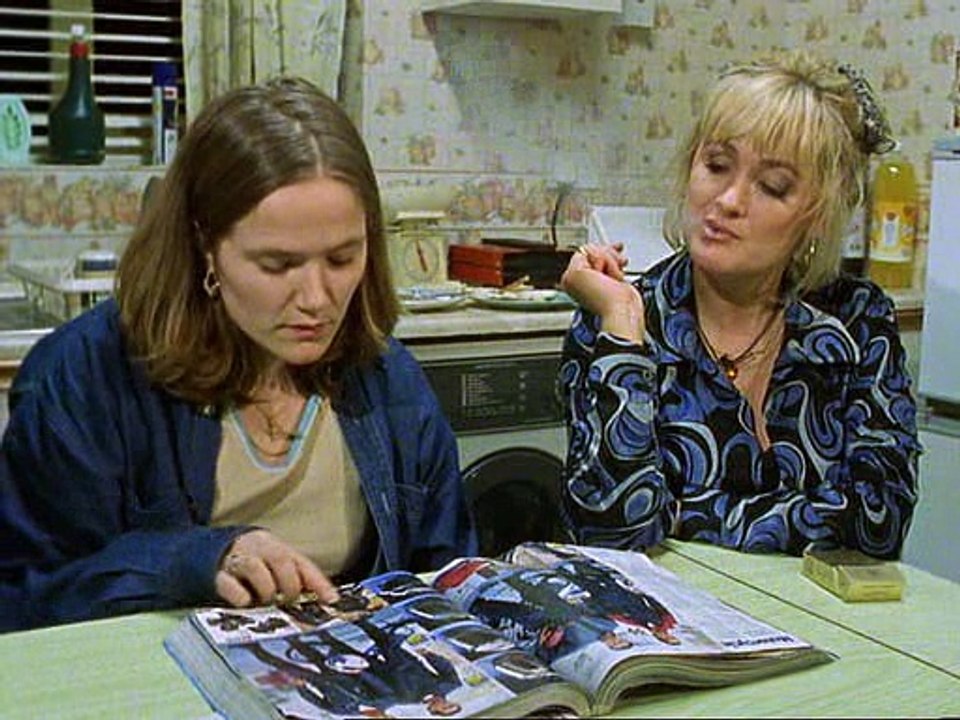 Royle Family - S01E01 - Bills Bills Bills