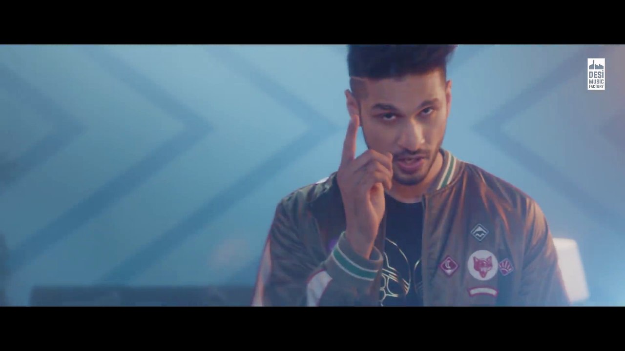 La La La - Neha Kakkar ft. Arjun Kanungo ¦ Bilal Saeed ¦ Desi Music Factory.