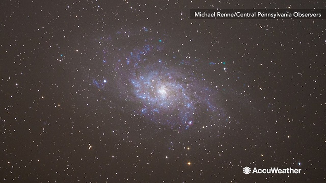 Why learning about astronomy matters