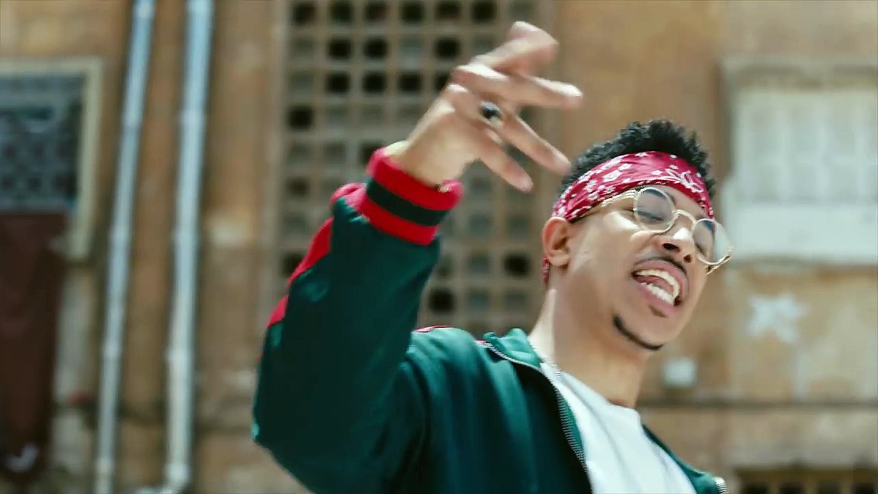 Dizzy DROS - L'Kora 7na Maliha (Moul Ballon)