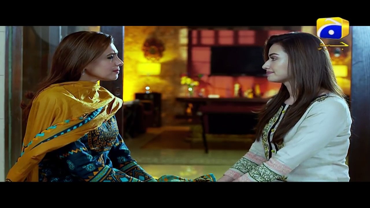 Khaani Episode 29 | Watch the Latest Drama Episode on HAR PAL GEO