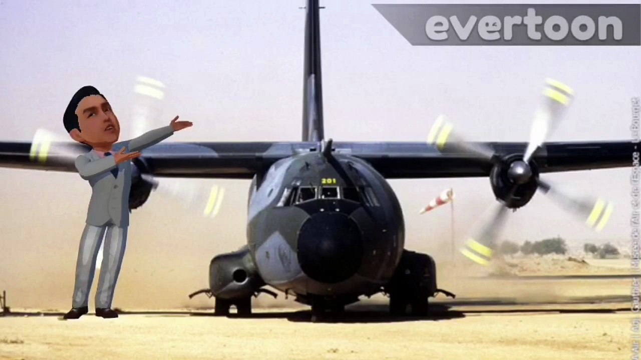 l'aviation militaire