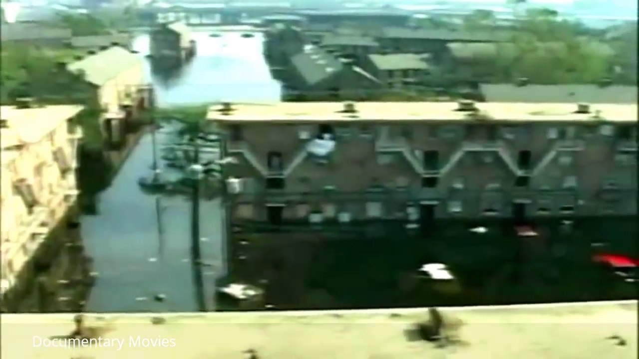 Engineering Disasters _ New Orleans Engineering Fail