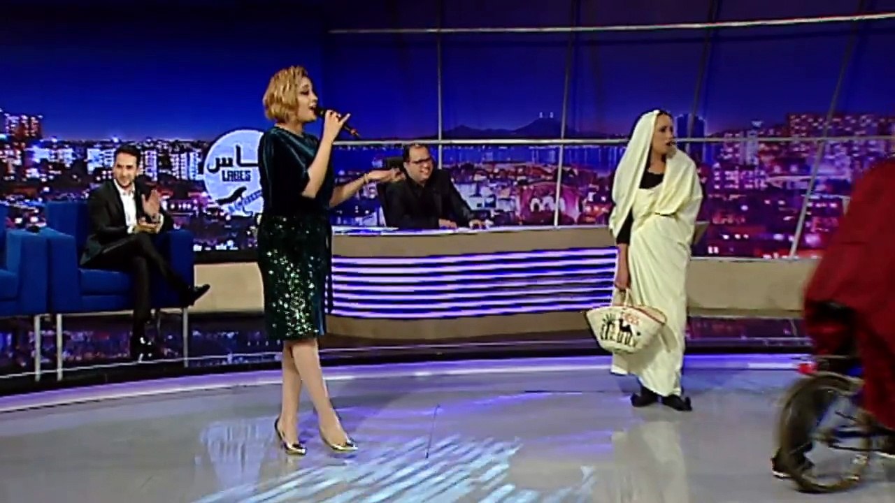 MAYA - Ndirek Amour Ca fait Plaisir#elhiwarettounsi #Labes► Retrouvez vos programmes préférés :  ► Abonnez-vous à la chaîne :