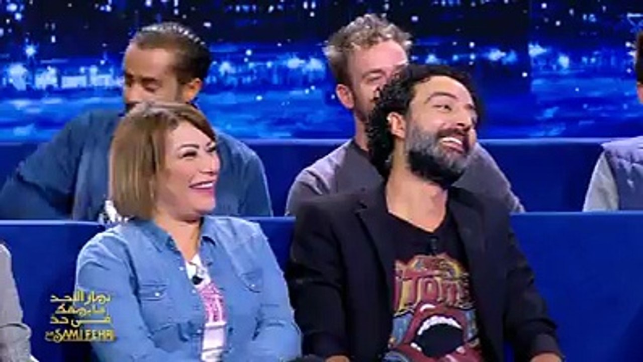 جميلة الشيحي، السؤال لي عمرها ما جاوبت عليه !#DTEP► Abonnez-vous à la chaîne :