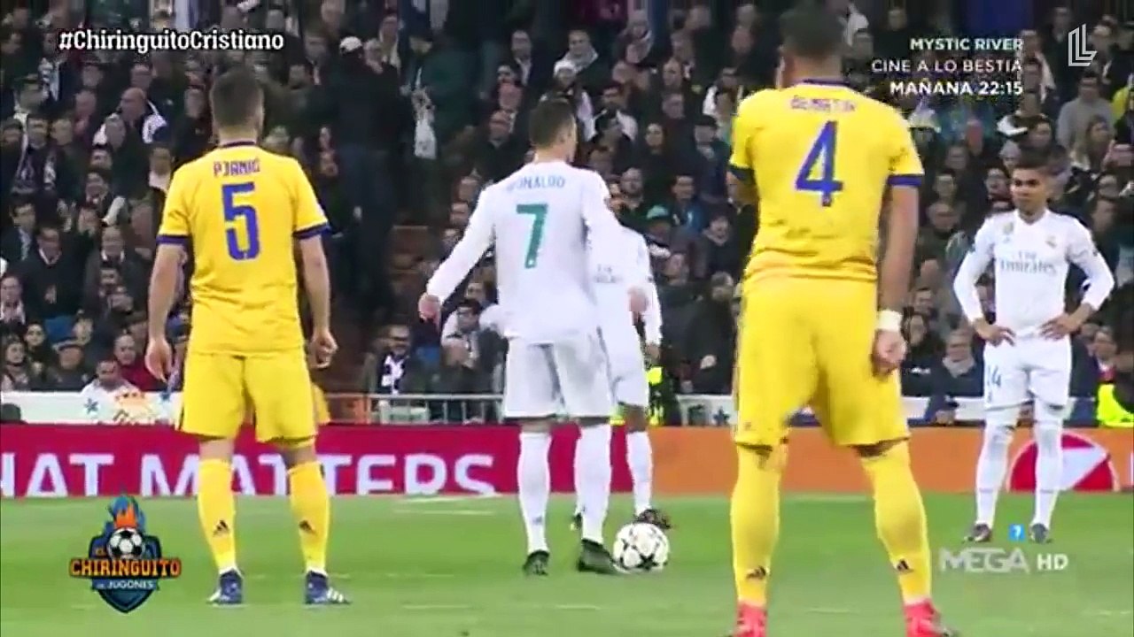 The Difference Between Cristiano Ronaldo and Messi - Leadership