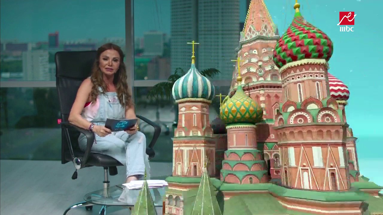 حصريا لـ MBC مصر .. تريزيجيه للمصريين: كان نفسنا نفرحكم