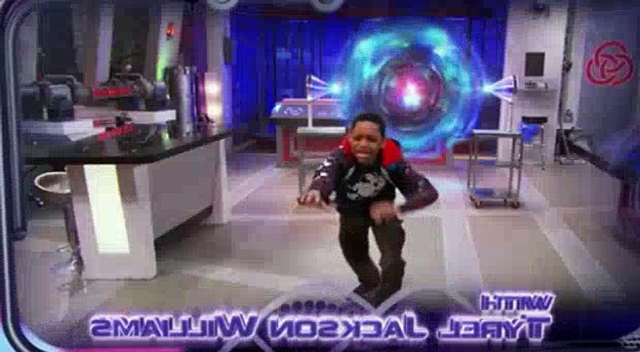 Lab Rats S03E12 - You Posted What