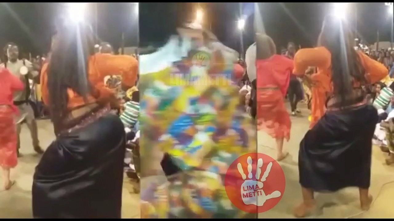 Leumbeul Mondial : Tangueu Dieurrrr la Déf