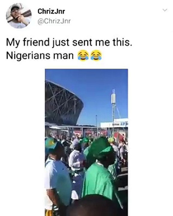 If you know you know #Nigeria