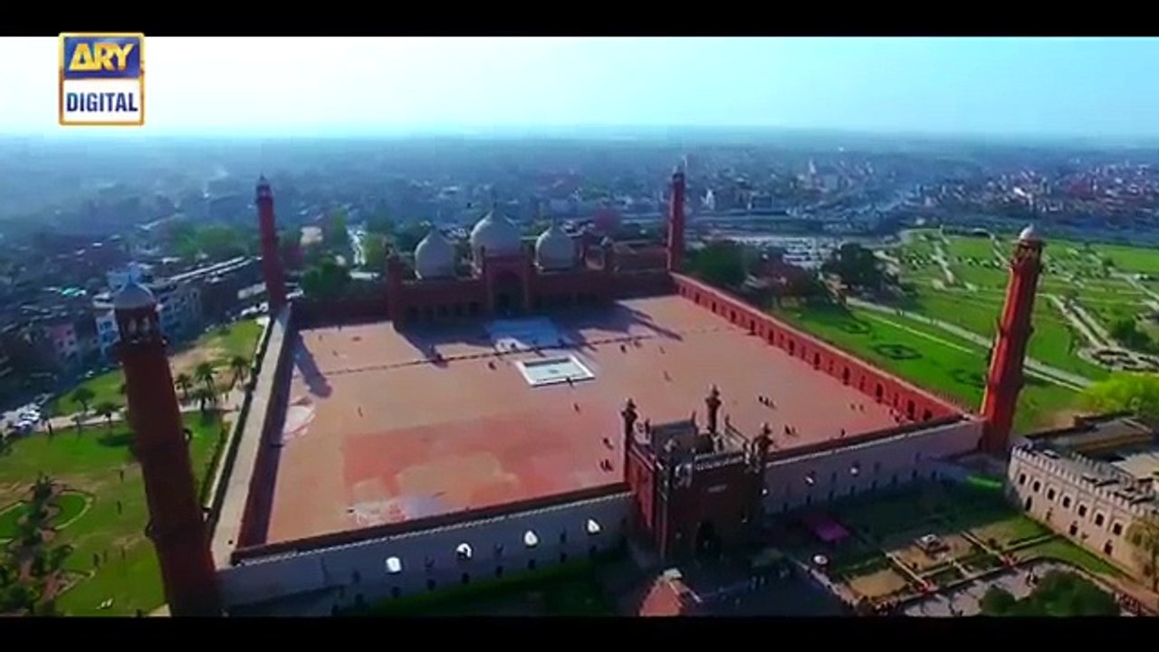 Watch Baydardi Episode 12 Full - Latest Release (25 June 2018) 📺