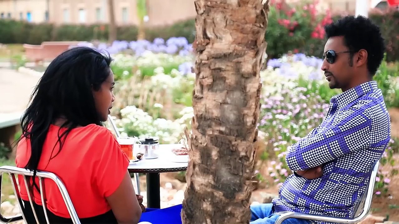 HDMONA - Part - 7 - ህያብ ፍቁራት ብ ሃብቶም ኣንደብርሃን Hyab fkurat by Habtom - New Eritrean Movie 2018