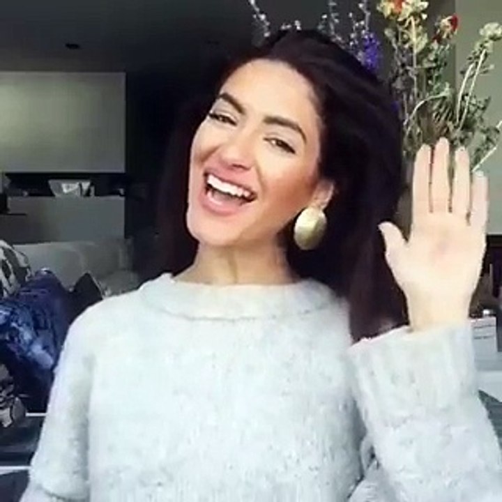 تسريحة رفع رائعة في أقل من 10 ثواني