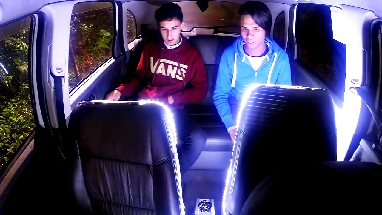 فيديو "رامز في الفضاء": هذه هي فكرة برنامج مقالب رامز جلال المقبل