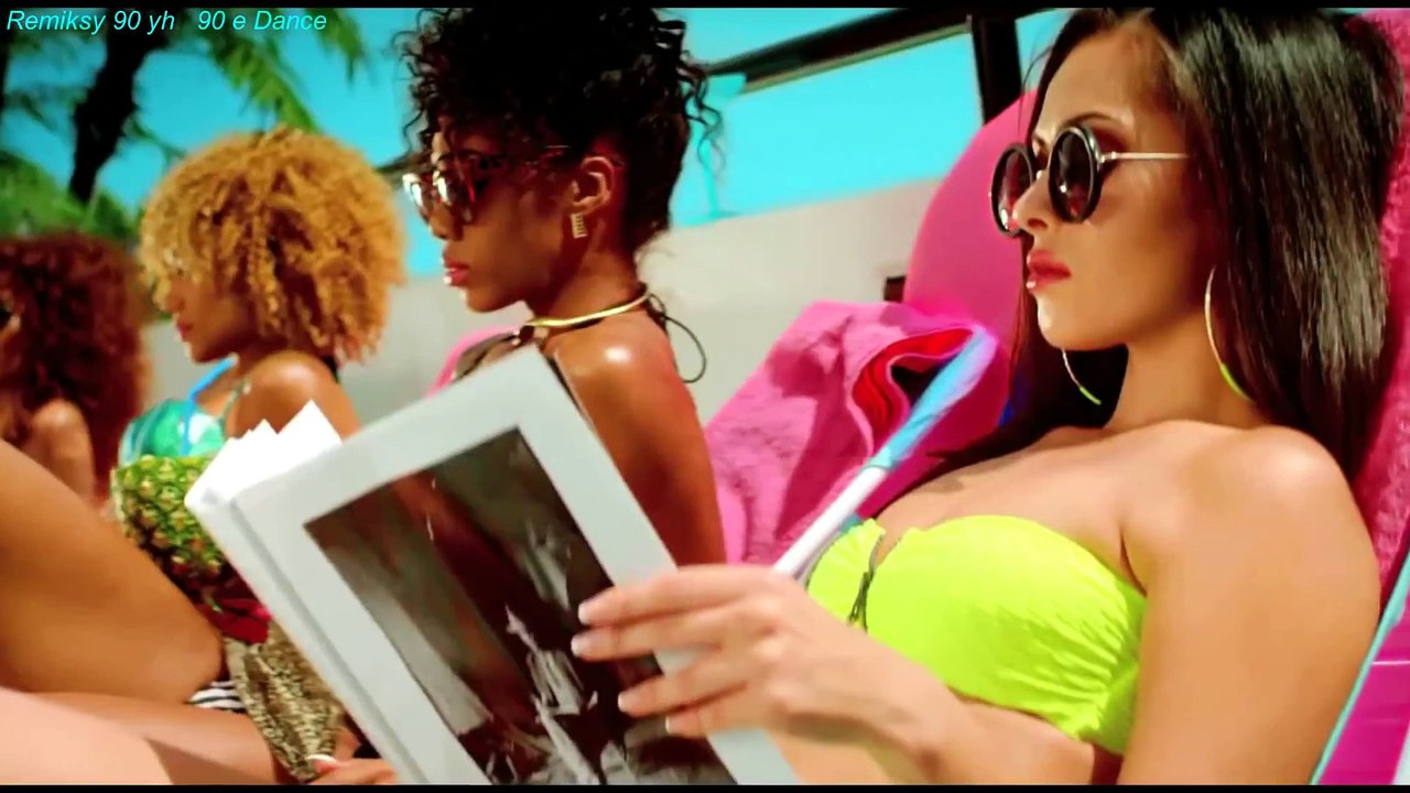 Top 90s Dance Remixes 🎶 - Ultimate Playlist of the 90s Hits