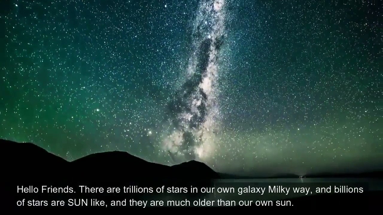 What is Fermi Paradox - Fermi Paradox explained