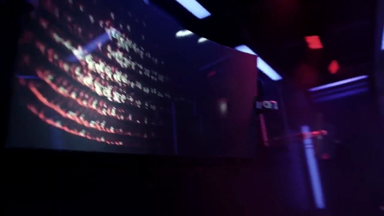 Epic Space Battles The Most Epic fight Scenes