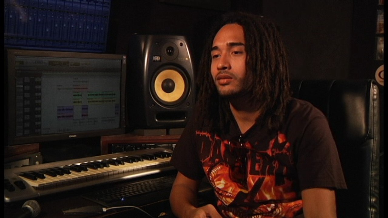 Urban Music Genre Status