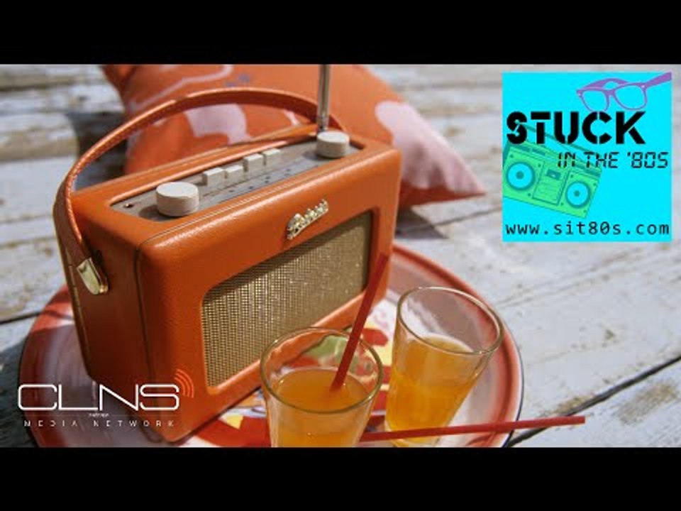 CLNS Best of 80's Summertime Playlist