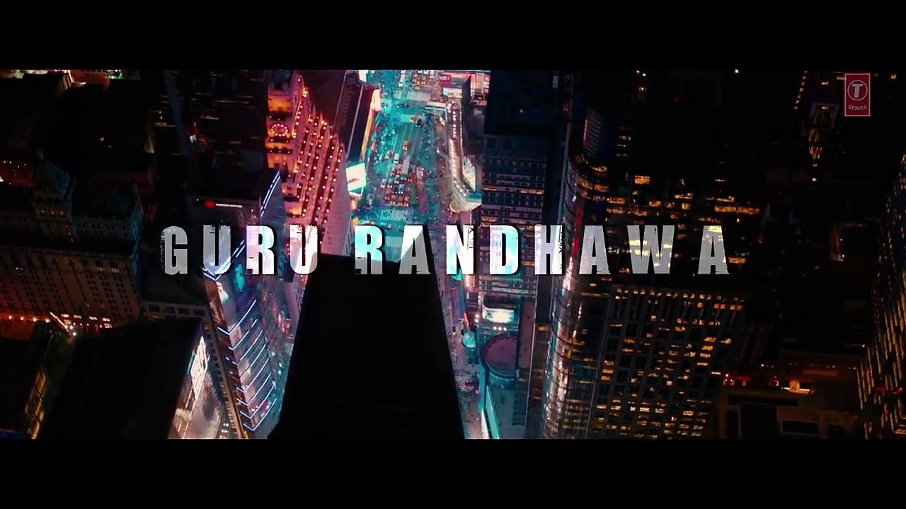 Lahore - Guru Randhawa song