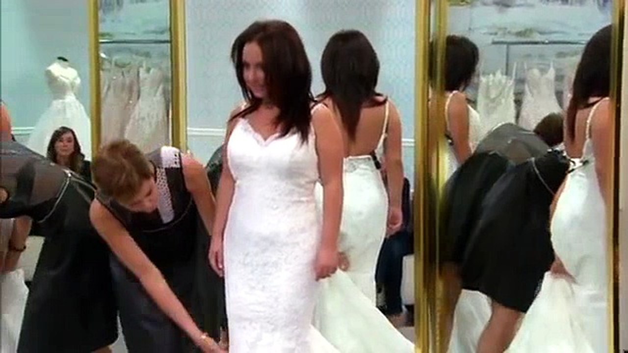 Say Yes To The Dress Canada S01 E09
