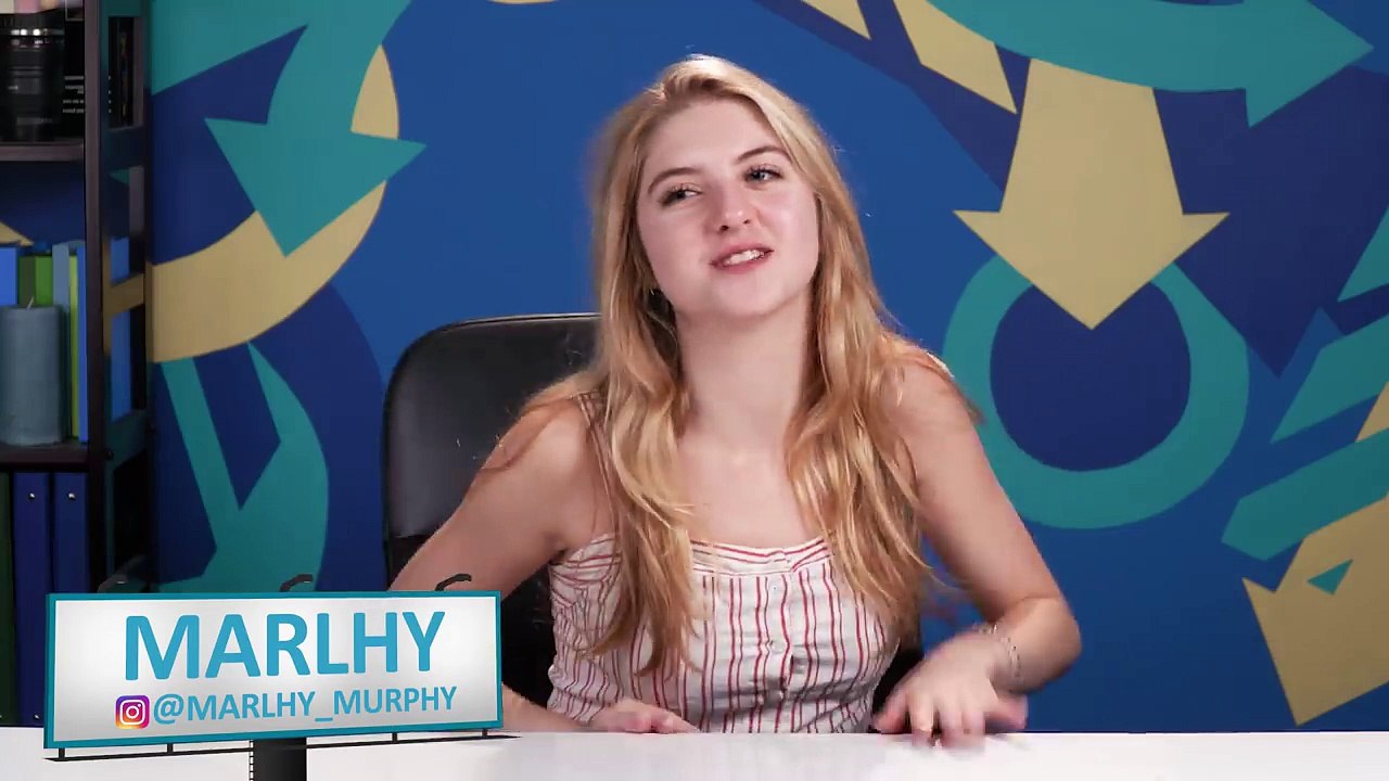 DO TEENS KNOW 2000s MUSIC? #17 (REACT: Do They Know It?)