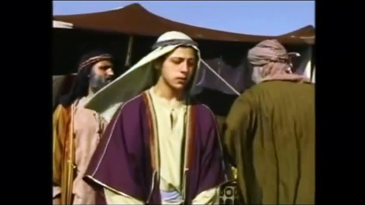 SYEIKH ABDUL QADIR JAILANI Episode 9 Subtitle Indonesia Melayu