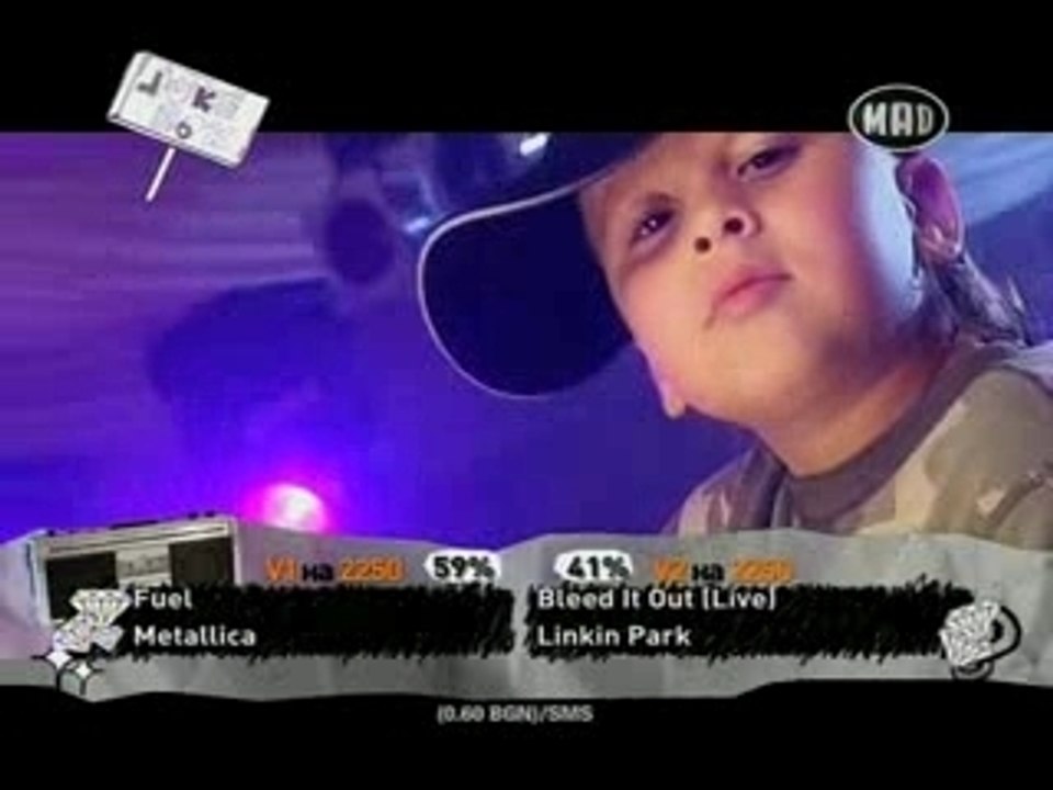 Desi Slava & Drago Draganov - 100 mechti (High-Quality)