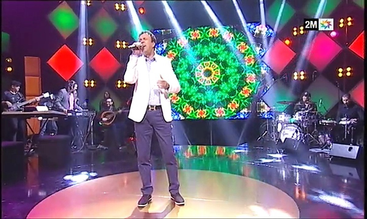 Live استوديو : Samedi 17 Novembre 2018