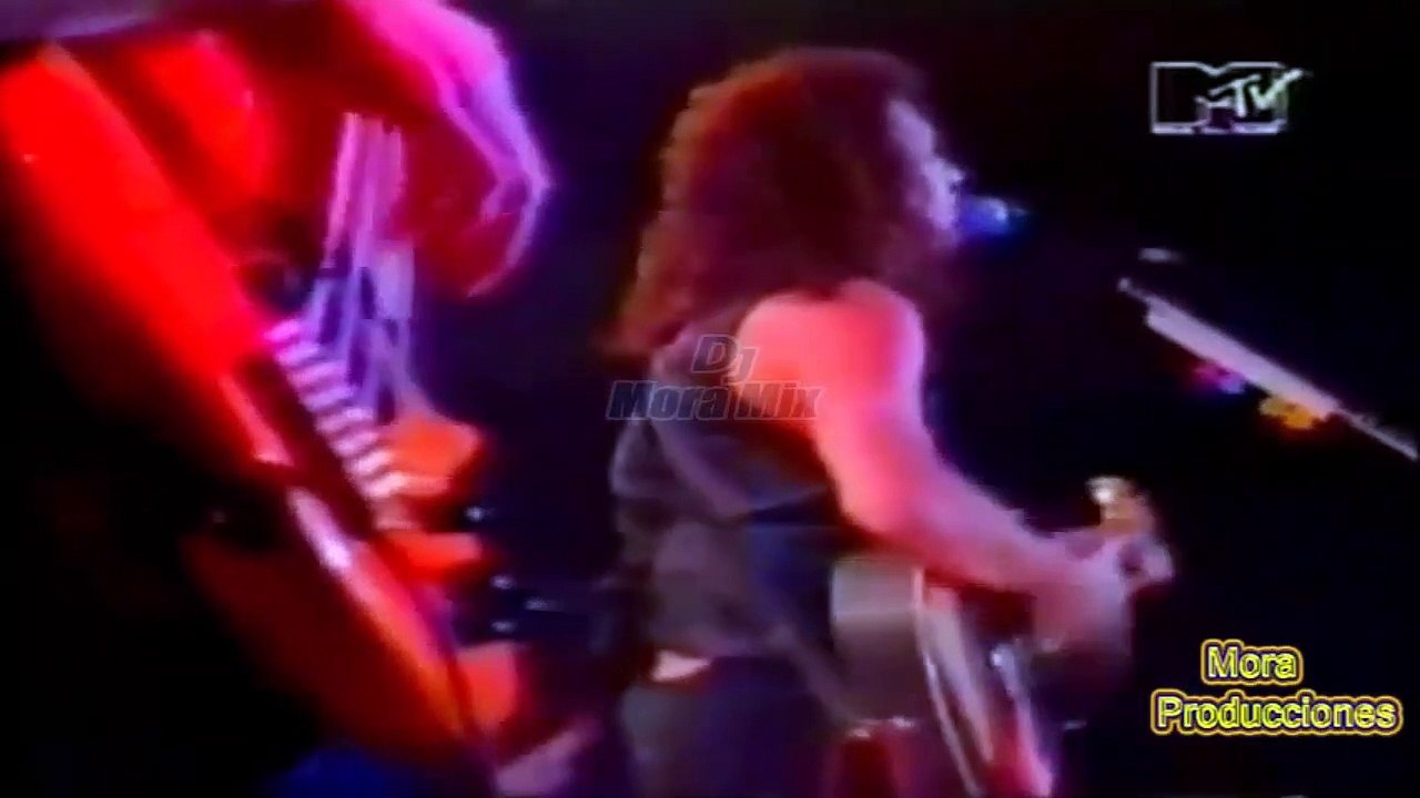 Rock de los 80s 🎸