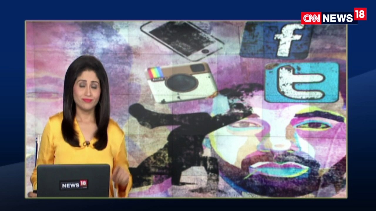 News18 Video  view point