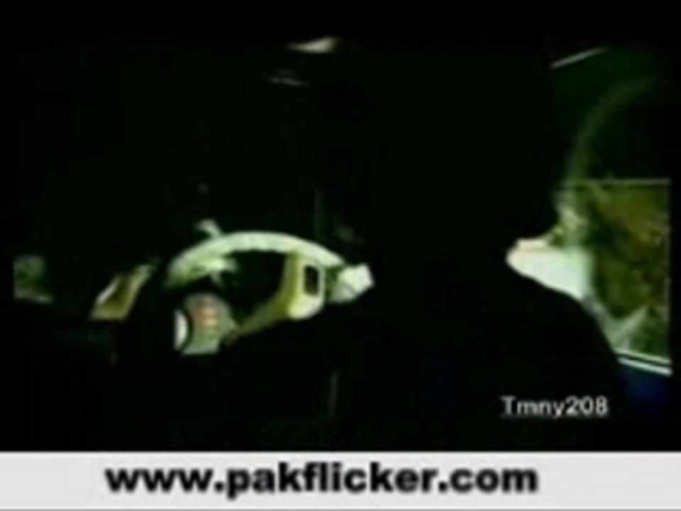 DHUWAN - Pakistani Drama Serial - Part 38