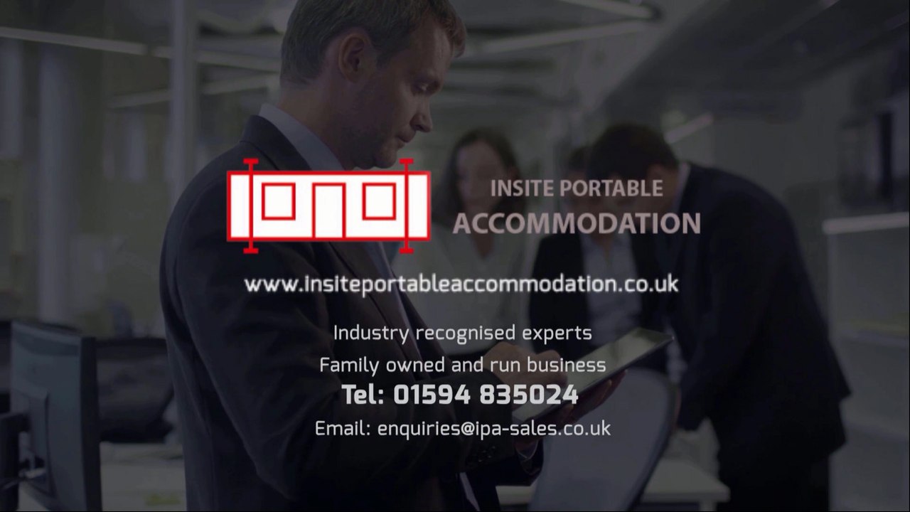 Hire Modular Buildings