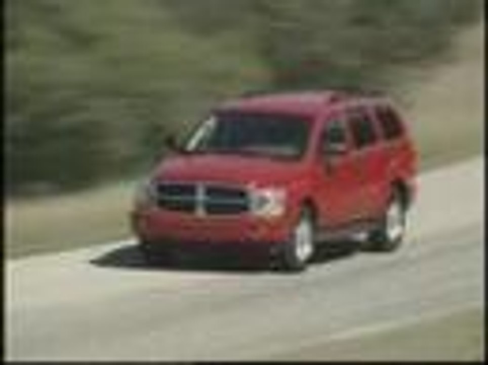 DODGE 2006 Dodge Durango
