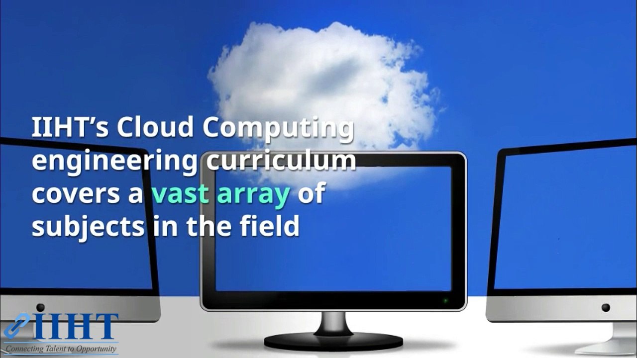 Cloud-computing-Courses