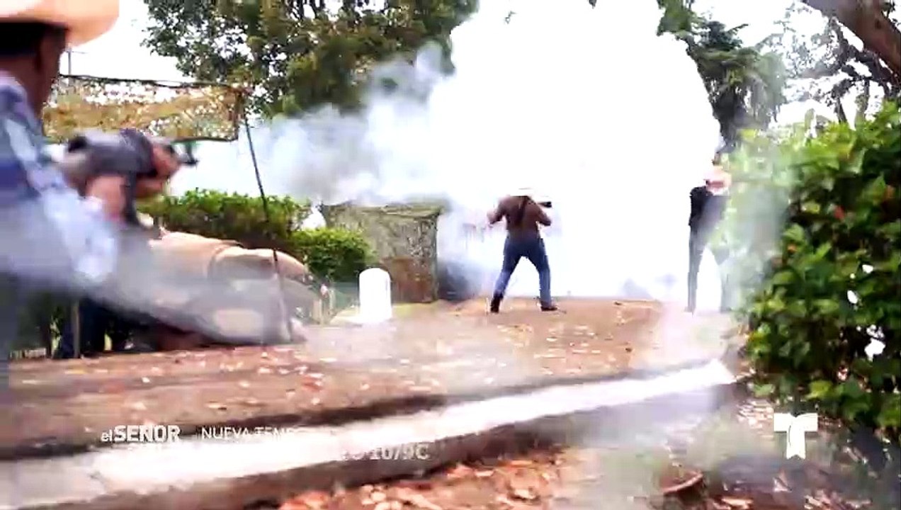 El Señor de los Cielos 6 | Avance Exclusivo 6ta temporada de El Señor de los Cielos |