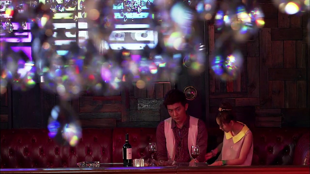 绝爱 35集板 第7集