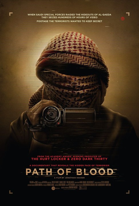 Path of Blood Film Trailer - Coming Soon