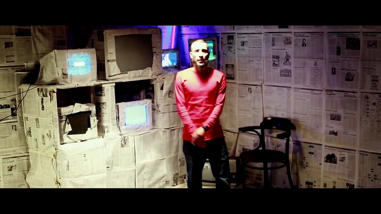 Zapping Madeo Mc G.G.A -  Yeah