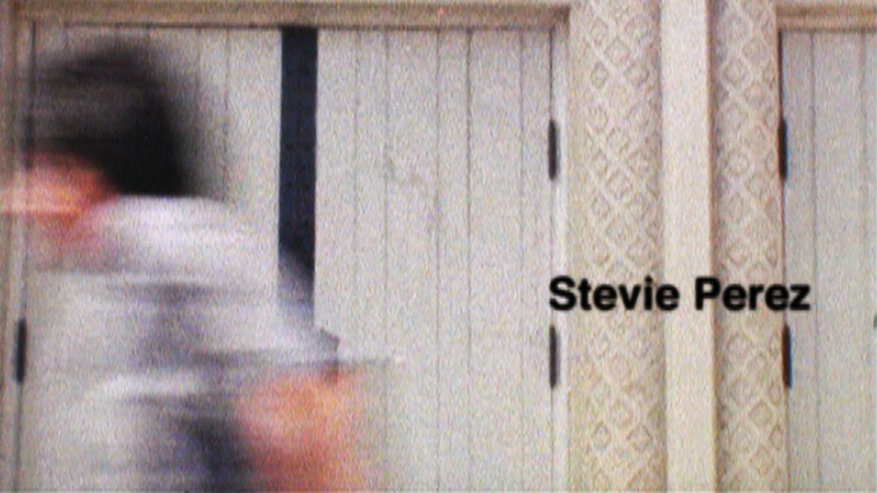 Riddles in Mathematics, Stevie Perez & Montage