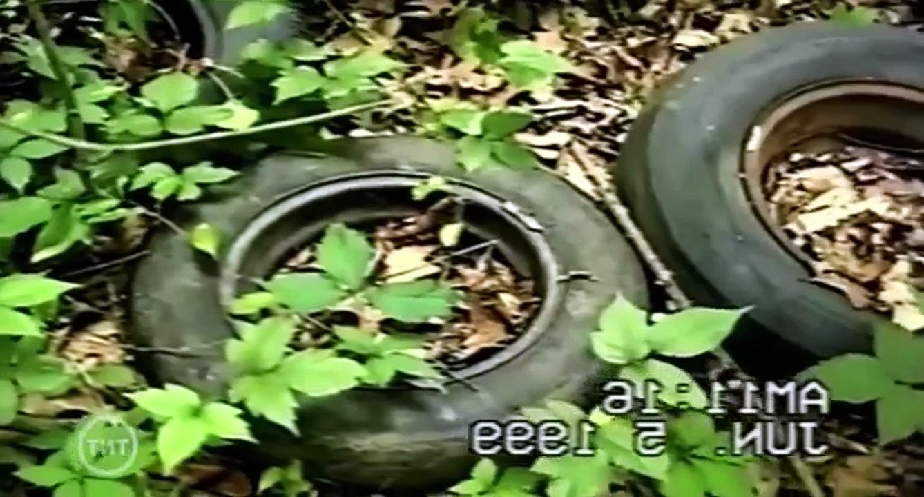 Cold Justice S02 - Ep08 Billy Goat Hill (Chattanooga, TN) HD Watch